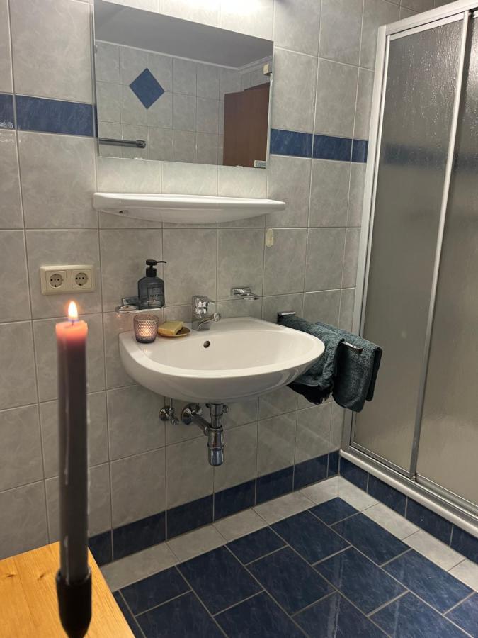 Appartement Stahlhammer 弗拉绍 外观 照片