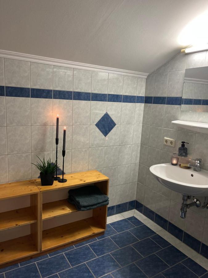 Appartement Stahlhammer 弗拉绍 外观 照片