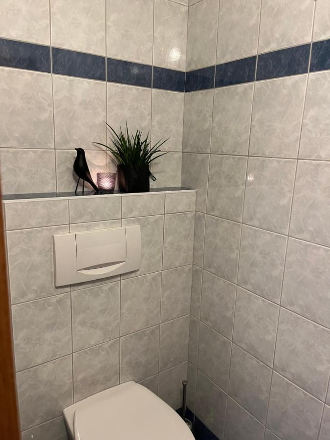 Appartement Stahlhammer 弗拉绍 外观 照片
