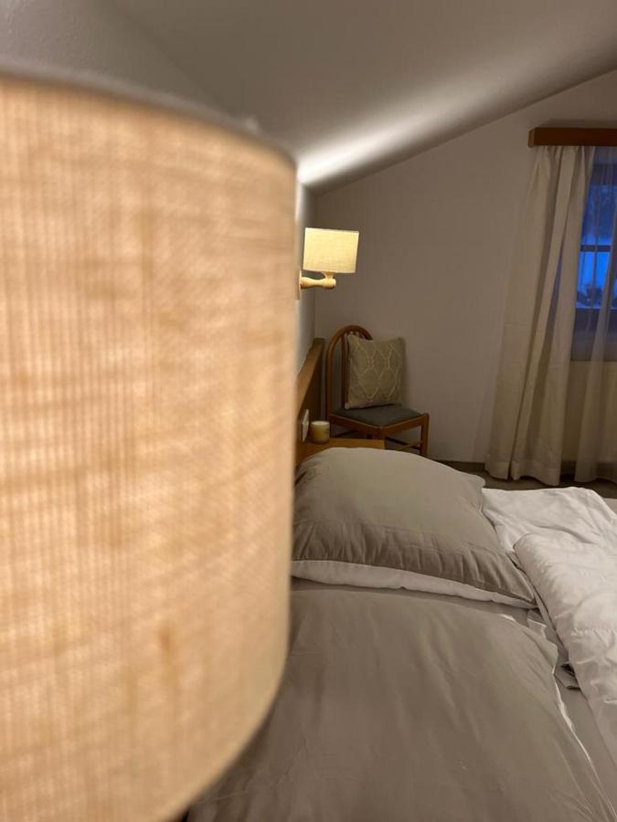 Appartement Stahlhammer 弗拉绍 外观 照片
