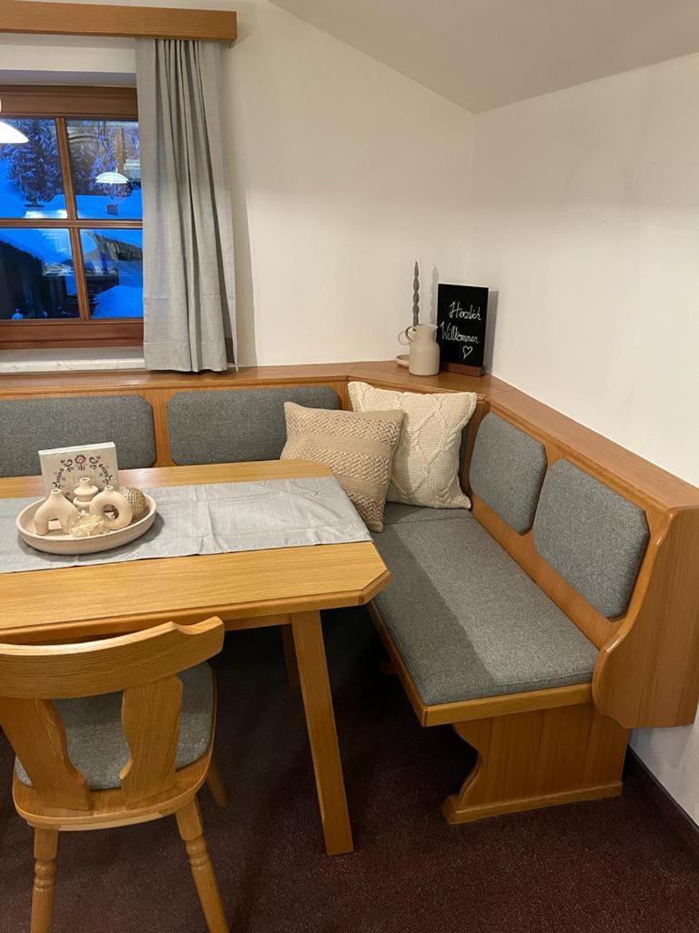 Appartement Stahlhammer 弗拉绍 外观 照片
